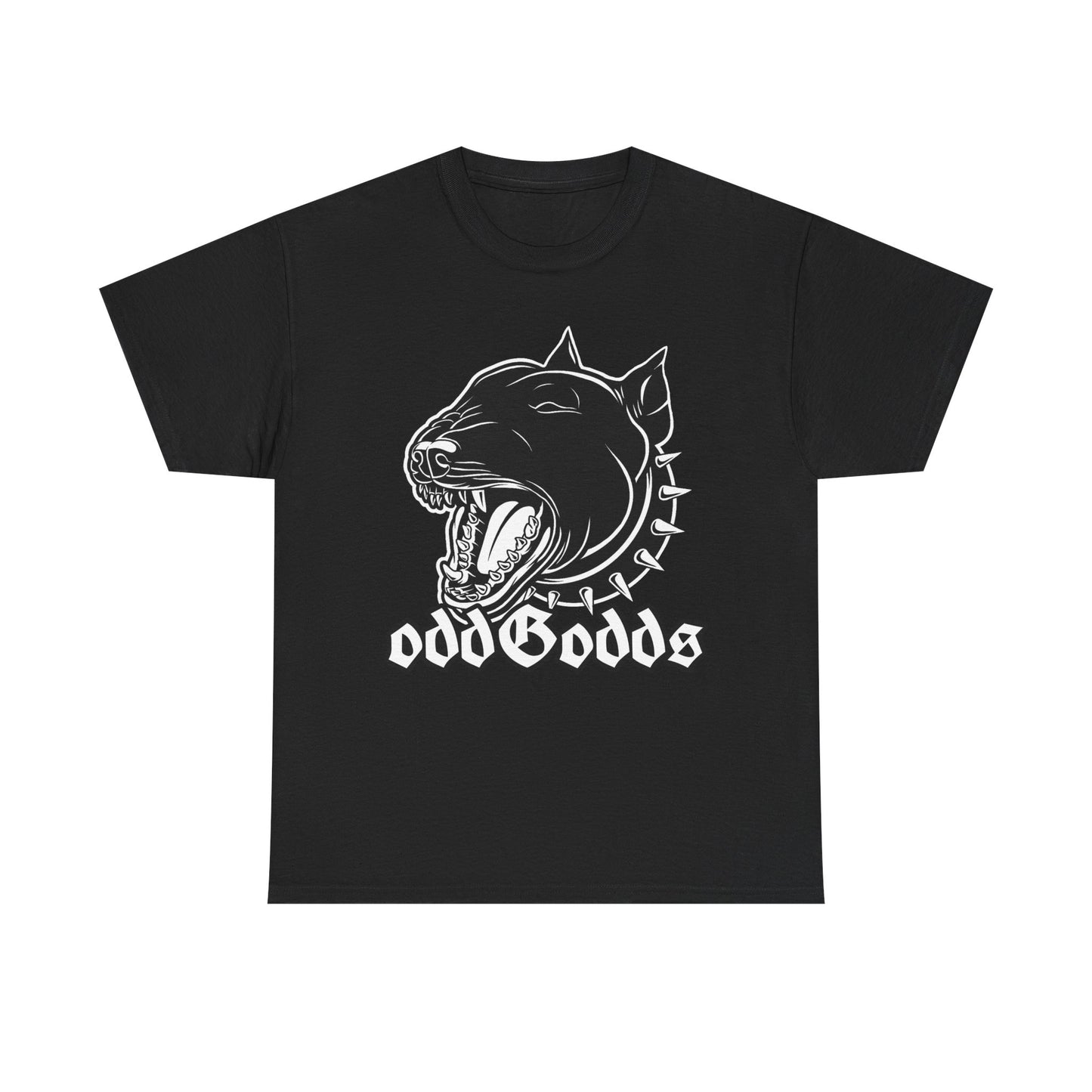 Dog Tee