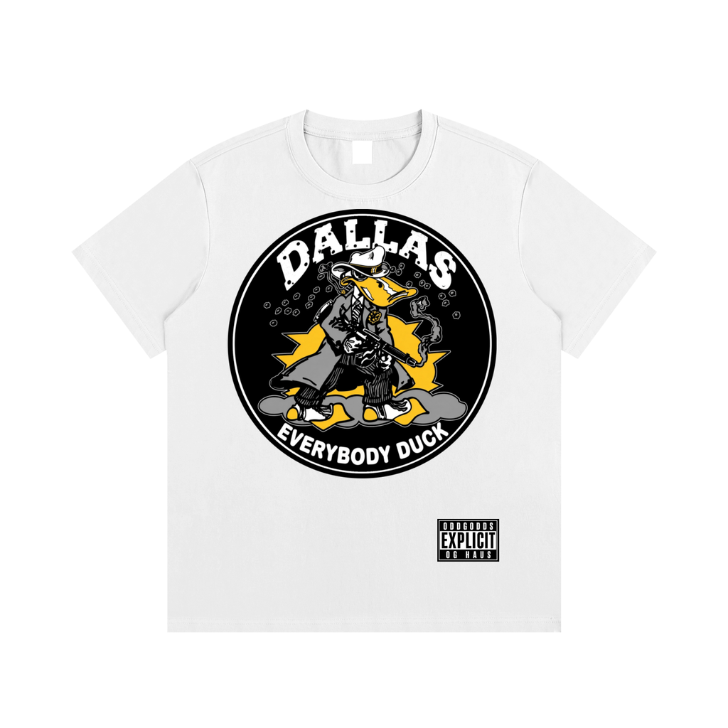 dallas,texas,everybodyduck,run,save,your,self