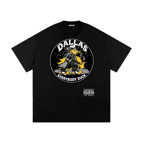 dallas,duck